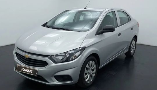 Chevrolet • Prisma