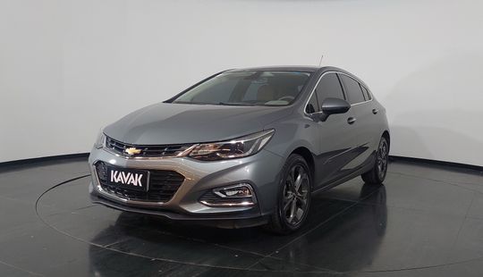 Chevrolet • Cruze