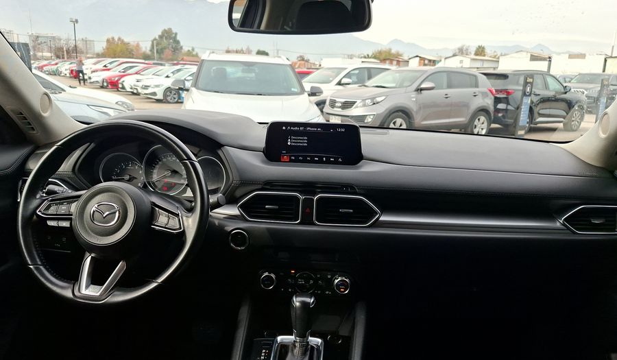 Mazda Cx-5 2.0 SKYACTIV R AUTO Suv 2019
