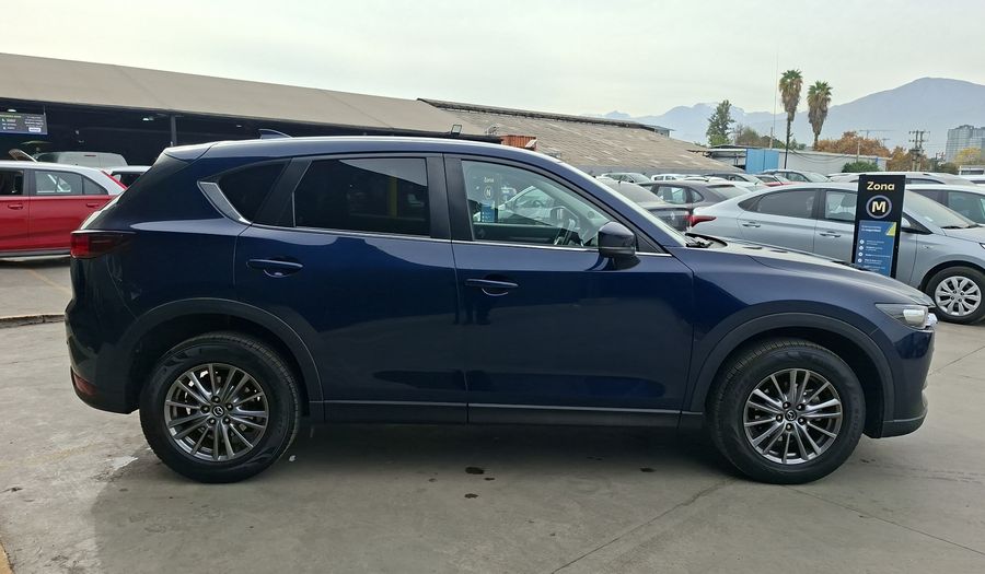 Mazda Cx-5 2.0 SKYACTIV R AUTO Suv 2019