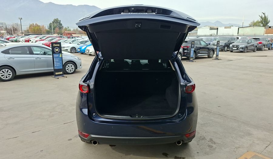 Mazda Cx-5 2.0 SKYACTIV R AUTO Suv 2019