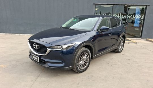 Mazda • CX-5