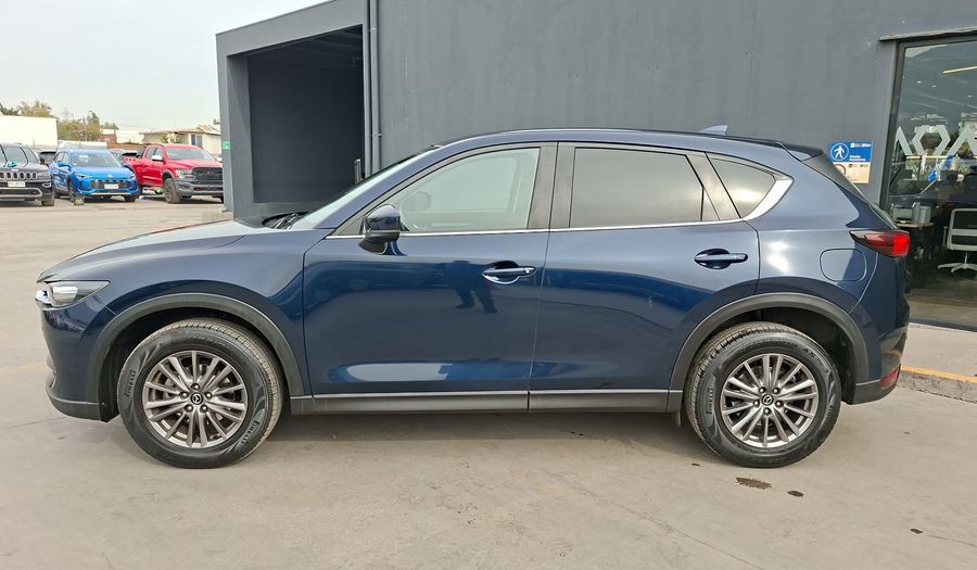 Mazda Cx-5 2.0 SKYACTIV R AUTO Suv 2019