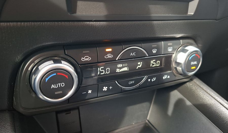 Mazda Cx-5 2.0 SKYACTIV R AUTO Suv 2019