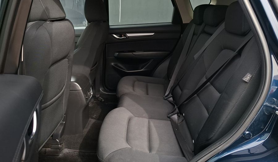 Mazda Cx-5 2.0 SKYACTIV R AUTO Suv 2019
