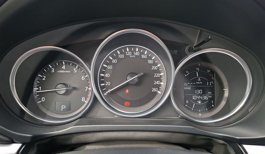 Mazda Cx-5 2.0 SKYACTIV R AUTO Suv 2019