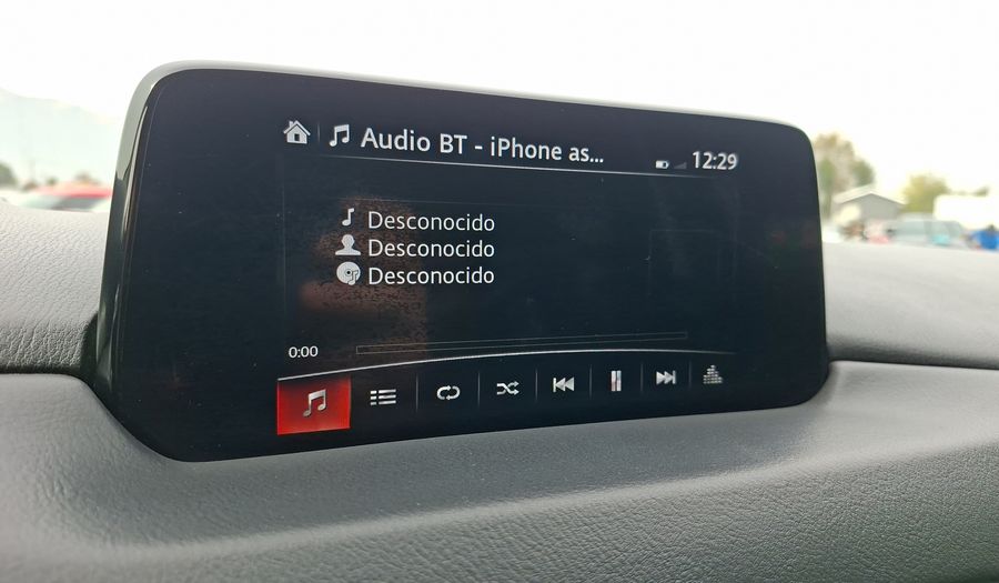 Mazda Cx-5 2.0 SKYACTIV R AUTO Suv 2019