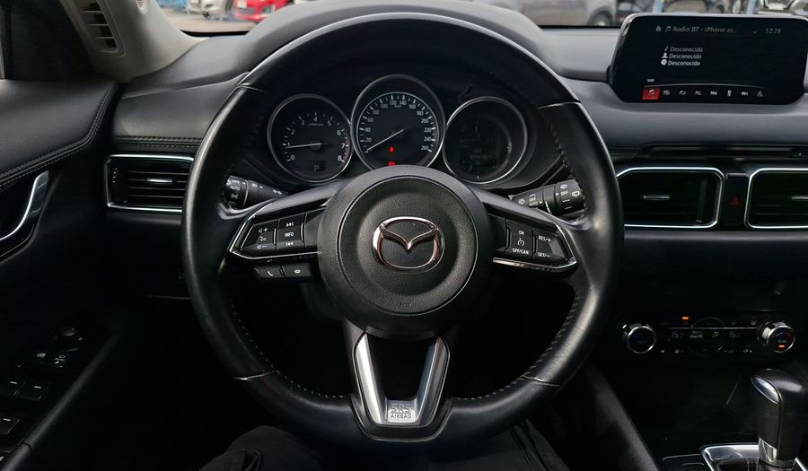 Mazda Cx-5 2.0 SKYACTIV R AUTO Suv 2019