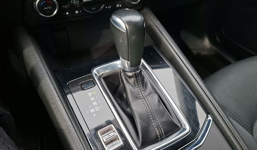 Mazda Cx-5 2.0 SKYACTIV R AUTO Suv 2019