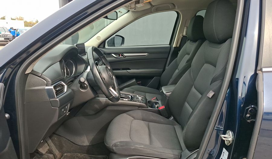 Mazda Cx-5 2.0 SKYACTIV R AUTO Suv 2019