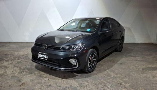 Volkswagen • Virtus