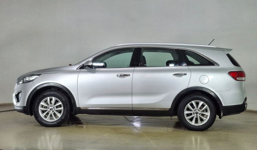 Kia Sorento 2.4 GSL EX Suv 2017