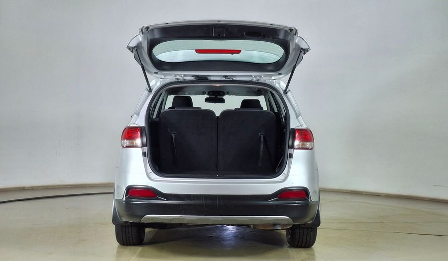 Kia Sorento 2.4 GSL EX Suv 2017