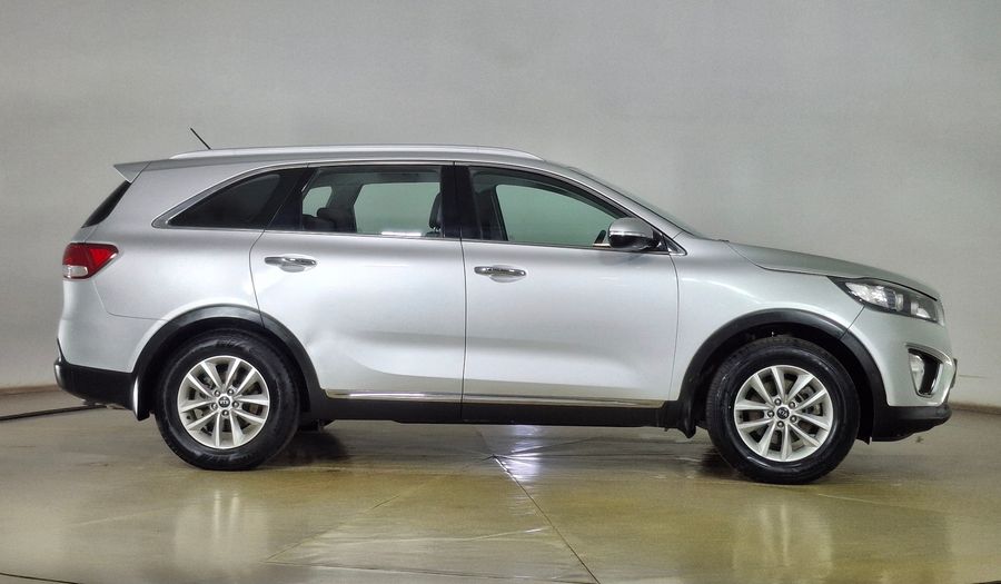 Kia Sorento 2.4 GSL EX Suv 2017