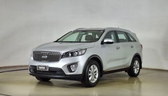 Kia • Sorento
