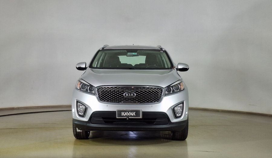 Kia Sorento 2.4 GSL EX Suv 2017