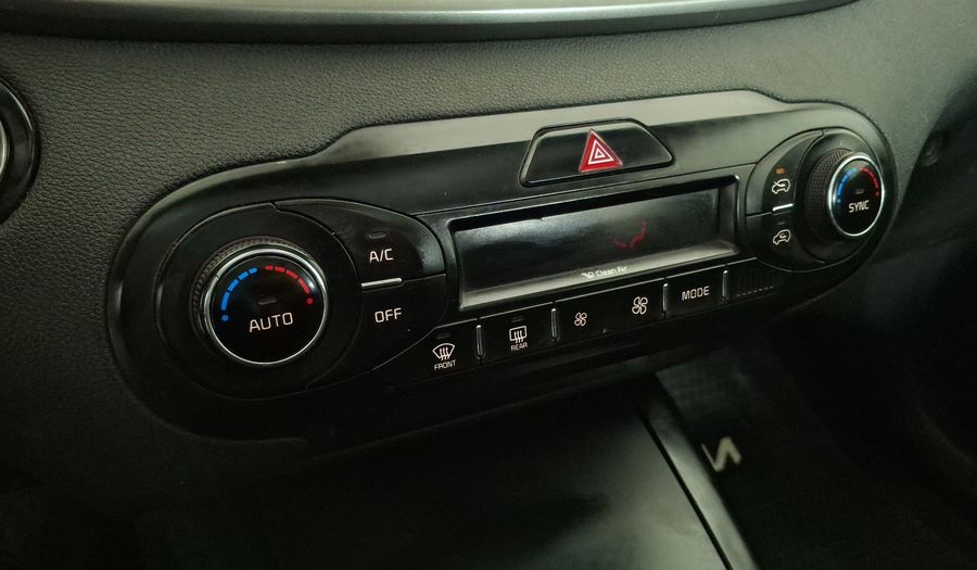 Kia Sorento 2.4 GSL EX Suv 2017
