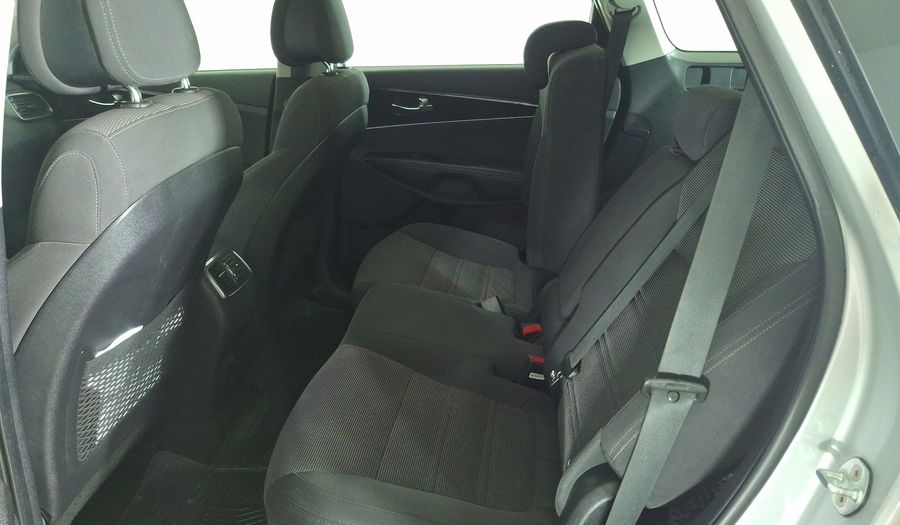 Kia Sorento 2.4 GSL EX Suv 2017
