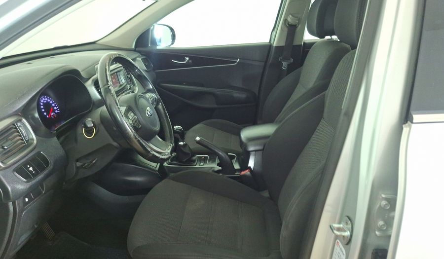Kia Sorento 2.4 GSL EX Suv 2017