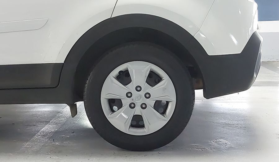 Hyundai Creta 1.6 ATTITUDE AT Suv 2019