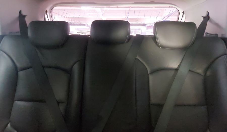 Hyundai Creta 1.6 ATTITUDE AT Suv 2019