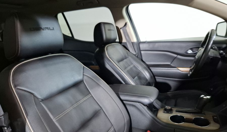 Gmc Acadia 3.6 E DENALI AT AWD Suv 2017