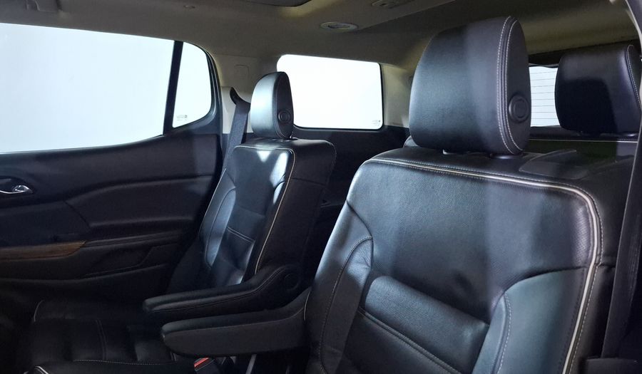 Gmc Acadia 3.6 E DENALI AT AWD Suv 2017
