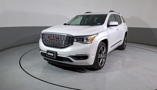 Gmc • Acadia