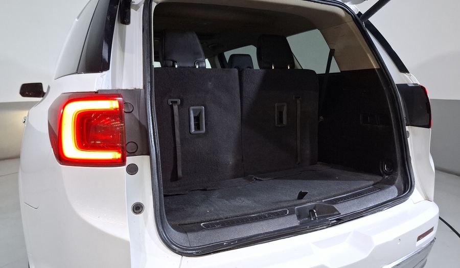 Gmc Acadia 3.6 E DENALI AT AWD Suv 2017