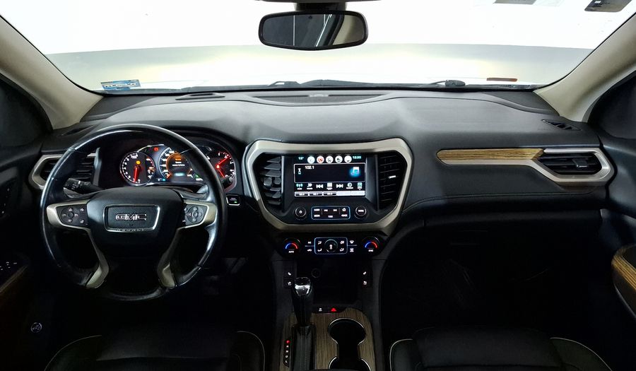 Gmc Acadia 3.6 E DENALI AT AWD Suv 2017
