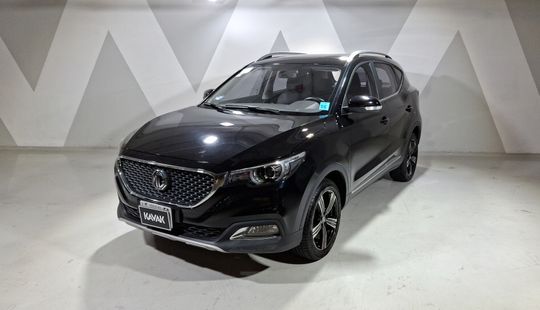Mg • Zs