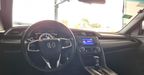 Honda Civic 2.0 I-VTEC SOHC EX CVT Sedan 2017