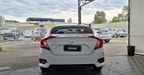 Honda Civic 2.0 I-VTEC SOHC EX CVT Sedan 2017