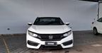 Honda Civic 2.0 I-VTEC SOHC EX CVT Sedan 2017