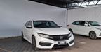 Honda Civic 2.0 I-VTEC SOHC EX CVT Sedan 2017