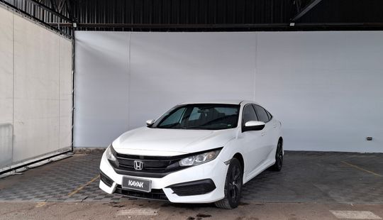 Honda • Civic
