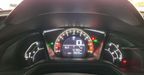 Honda Civic 2.0 I-VTEC SOHC EX CVT Sedan 2017