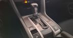 Honda Civic 2.0 I-VTEC SOHC EX CVT Sedan 2017
