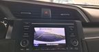 Honda Civic 2.0 I-VTEC SOHC EX CVT Sedan 2017