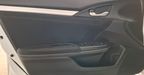 Honda Civic 2.0 I-VTEC SOHC EX CVT Sedan 2017