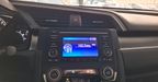 Honda Civic 2.0 I-VTEC SOHC EX CVT Sedan 2017