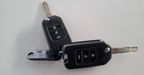 Honda Civic 2.0 I-VTEC SOHC EX CVT Sedan 2017