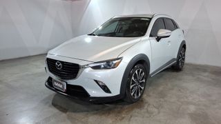 Mazda CX-3 2.0 I GRAND TOURING 2WD AT