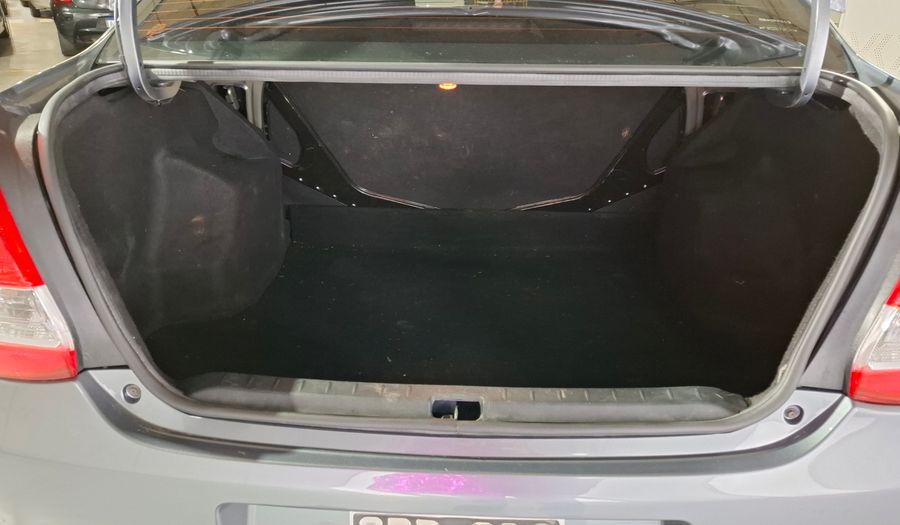 Toyota Etios 1.5 XS Sedan 2015