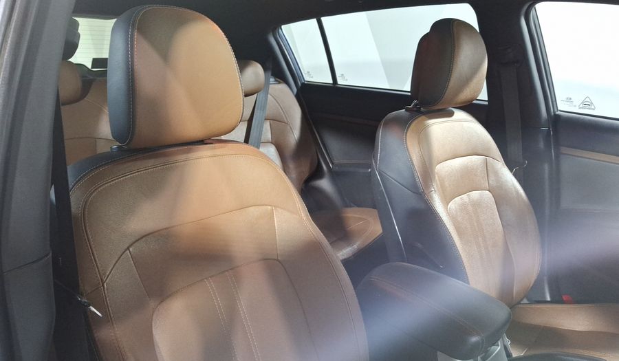 Kia Sportage 2.0 EX PACK AT Suv 2016