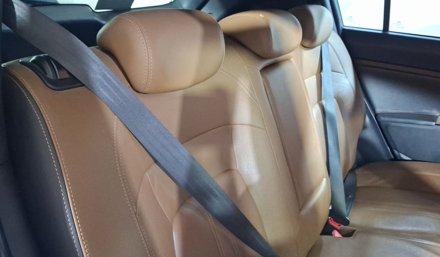 Kia Sportage 2.0 EX PACK AT Suv 2016
