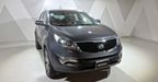 Kia Sportage 2.0 EX PACK AT Suv 2016