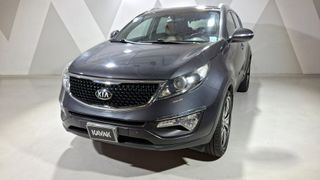 Kia • Sportage