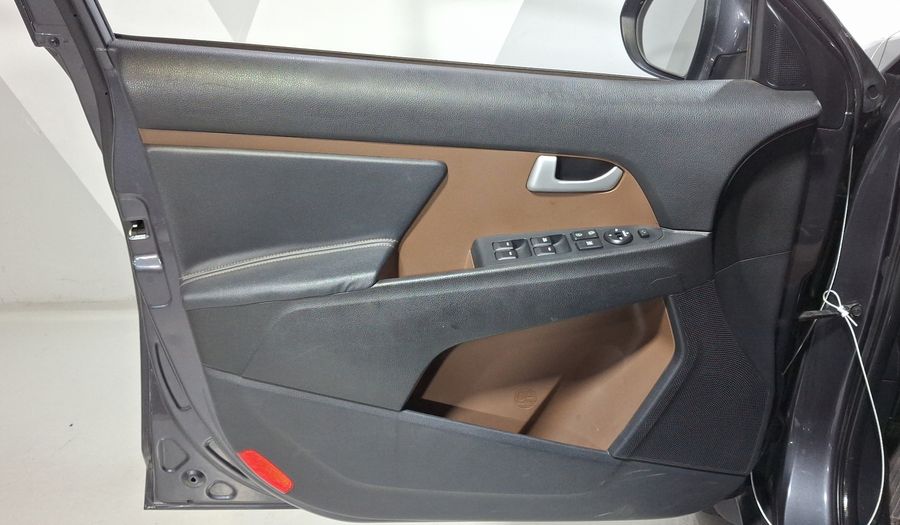 Kia Sportage 2.0 EX PACK AT Suv 2016