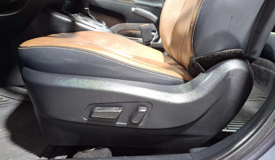 Kia Sportage 2.0 EX PACK AT Suv 2016